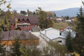 Hotels in Şaru Dornei